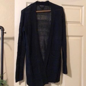 Reduced!! Lucky Brand light weight sweater